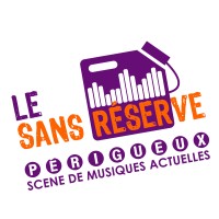 Association Sans Réserve logo - Similar company to Happy Radio