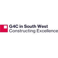 G4C South West logo - Similar company to Coreus Group