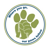 Pets Enriching Troops Association logo - Similar company to Pets Are Wonderful Support (Paws Ny)