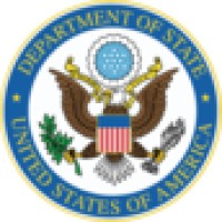 U.S. Embassy India logo - Similar company to British High Commission In India