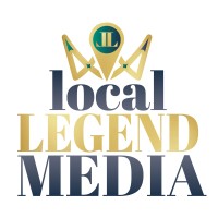 Local Legend Media logo - Similar company to Sitearmor Solutions