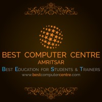 Best Computer Centre Amritsar logo - Similar company to Zip Zap Computers