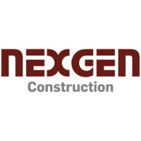 Nexgenconstruction logo - Similar company to Apiic