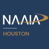 NAAIA - Houston Chapter logo - Similar company to Naaia - Greater Hartford Chapter