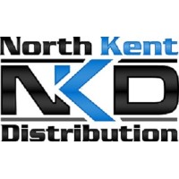 NORTH KENT DISTRIBUTION LIMITED logo - Similar company to Mark Luck Limited