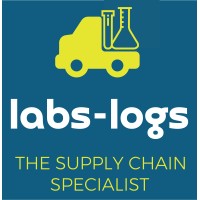 labs-logs logo - Similar company to Valk Fleet