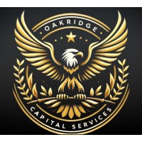 Oakridge Capital Services logo - Similar company to Maxxvin