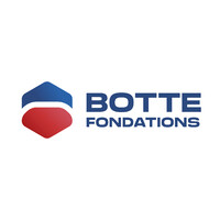 BOTTE FONDATIONS logo - Similar company to Cofex Géotechnique