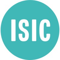 ISIC Maroc - EDUCATION SERVICES AFRICA logo - Similar company to Isic Greece & Cyprus