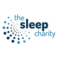 The Sleep Charity logo - Similar company to Fareshare Yorkshire
