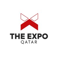 The Expo Qatar logo - Similar company to Qatar Expo Event Management
