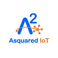 Asquared IoT Pvt. Ltd. logo - Similar company to Chakra Technology