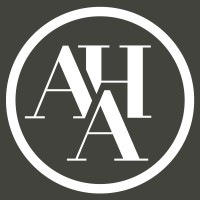 AHA Produktion logo - Similar company to Studio Puck