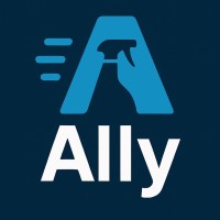 Ally logo - Similar company to Ally Cleaning Services