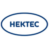 Hektec logo - Similar company to Bodembouw