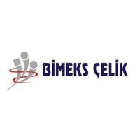 Bimeks Çelik A.Ş. logo - Similar company to Bimeks Çelik Tic. A.Ş.