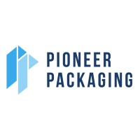 Pioneer Packaging Chicago logo - Similar company to Bravo Pack
