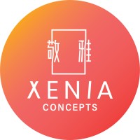 Xenia Concepts Pte Ltd logo - Similar company to Hitchplanner