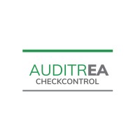 AUDITREA CHECKCONTROL logo - Similar company to Colomafoc Protecció Contra Incendis