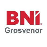 BNI Grosvenor logo - Similar company to Dg Technology Consulting