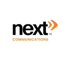 Next Communications logo - Similar company to Next Communications