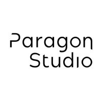 Paragon Studio logo - Similar company to Dubimo