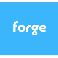 Forge Foundry logo - Similar company to Forge