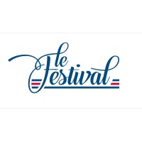 Le Festival - Brisbane French Festival logo - Similar company to Cer Operations