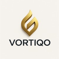 VORTIQO logo - Similar company to The Evolutionist