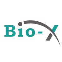 Bio-X logo - Similar company to Biox