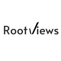 Root Views Technology Pvt Ltd logo - Similar company to Algoroot Pvt. Ltd