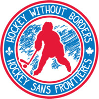 Hockey Without Borders logo - Similar company to Extra Points