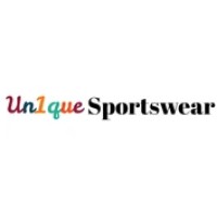 Un1que Sportswear logo - Similar company to Gforce Sportswear