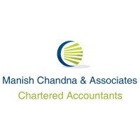 Manish Chandna & Associates (MCA) logo - Similar company to Cll India