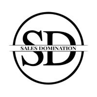 Sales Domination logo - Similar company to Mr Cashflow
