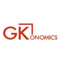GKONOMICS International Inc logo - Similar company to Cubo Modular