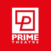 Prime Theatre logo - Similar company to Mortal Fools