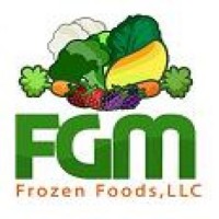 FGM Frozen Foods, LLC logo - Similar company to Utah Chips