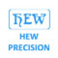 HEW logo - Similar company to Hew Automation