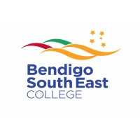 BENDIGO SOUTH EAST SECONDARY COLLEGE logo - Similar company to Highview College