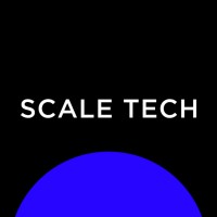 Scale Tech logo - Similar company to Pmco