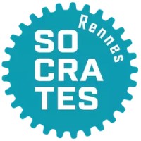SoCraTes Rennes logo - Similar company to Crossmods