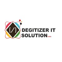 DEGITIZER IT SOLUTIONS logo - Similar company to Digitizer Solutions