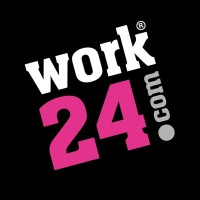 work24.com ag logo - Similar company to Uniwork Ag