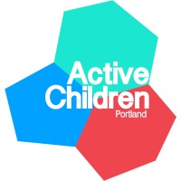 Active Children Portland