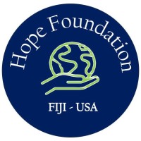 Hope Foundation Fiji USA