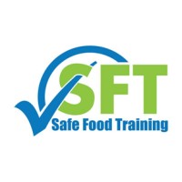 Safe Food Training logo - Similar company to United Veritas Certification & Training Limited