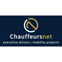Chauffeursnet logo - Similar company to Studentchauffeur.Nl