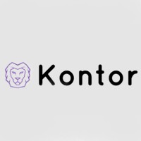 KONTOR logo - Similar company to Maman Africaine Travail À Domicile