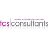 TCS Consultants logo - Similar company to Faces Need Notice